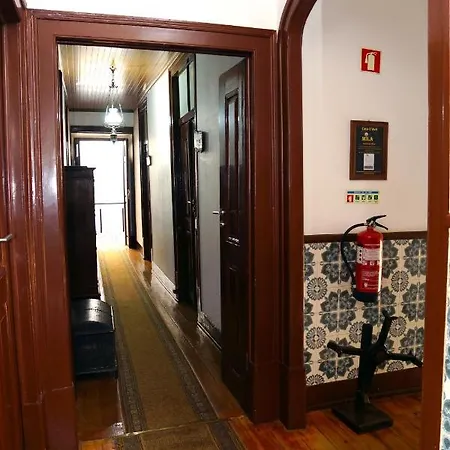 Villa Casa D'Avo Mila Góis Exterior foto