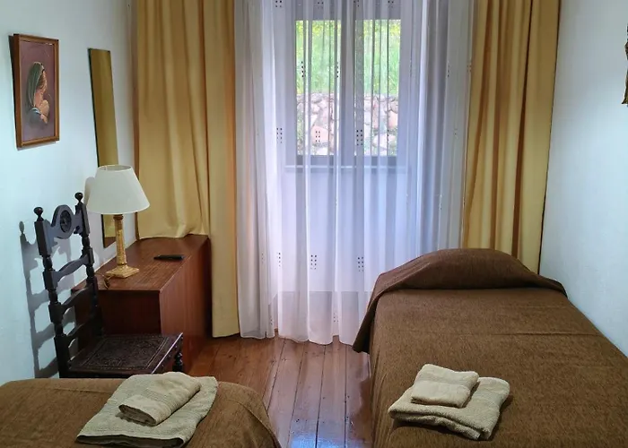 Casa D\'Avo Mila