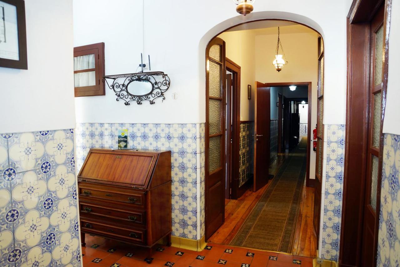 Casa D'avo Mila Farm stay Gois