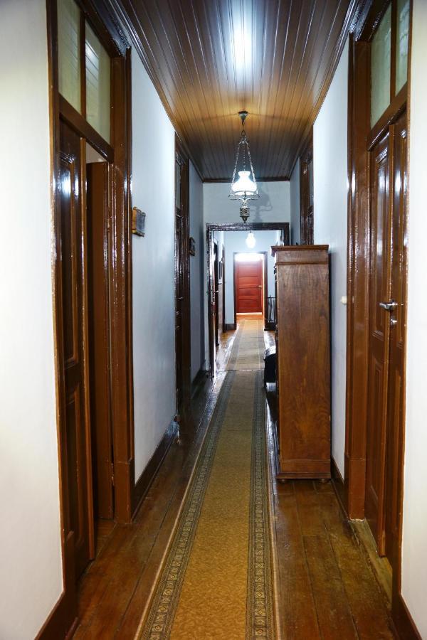 Casa D'avo Mila Farm stay