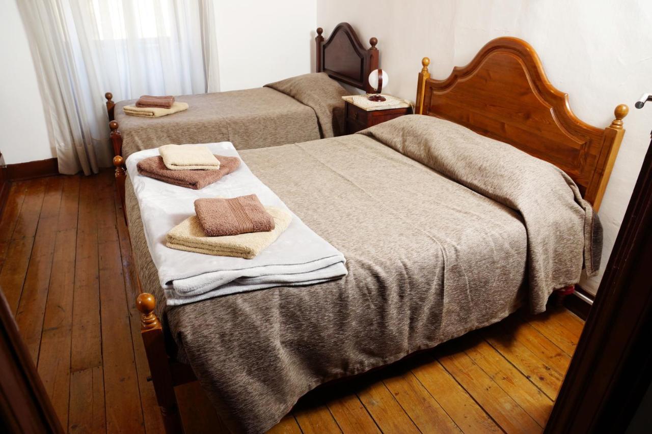 Casa D'avo Mila Farm stay