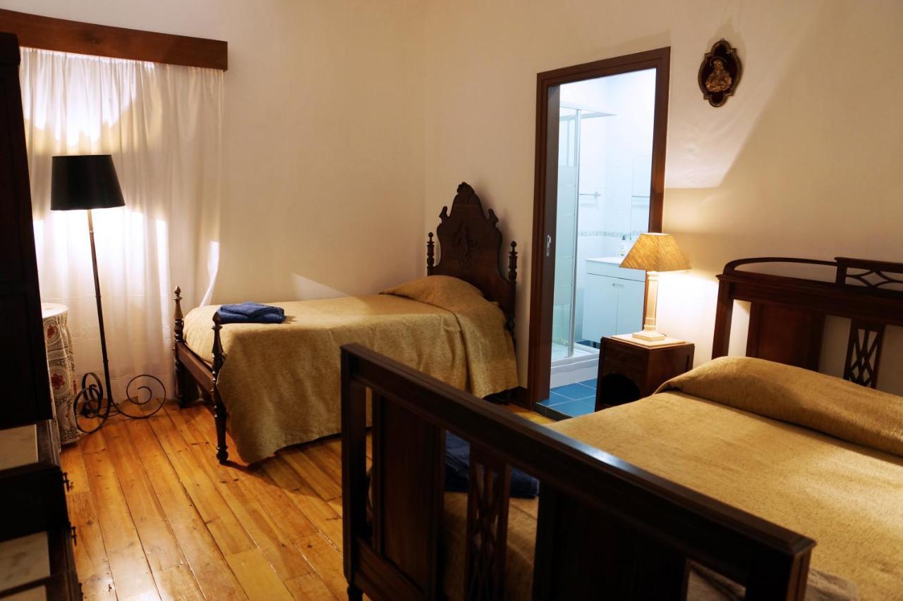 Casa D'avo Mila * Gois