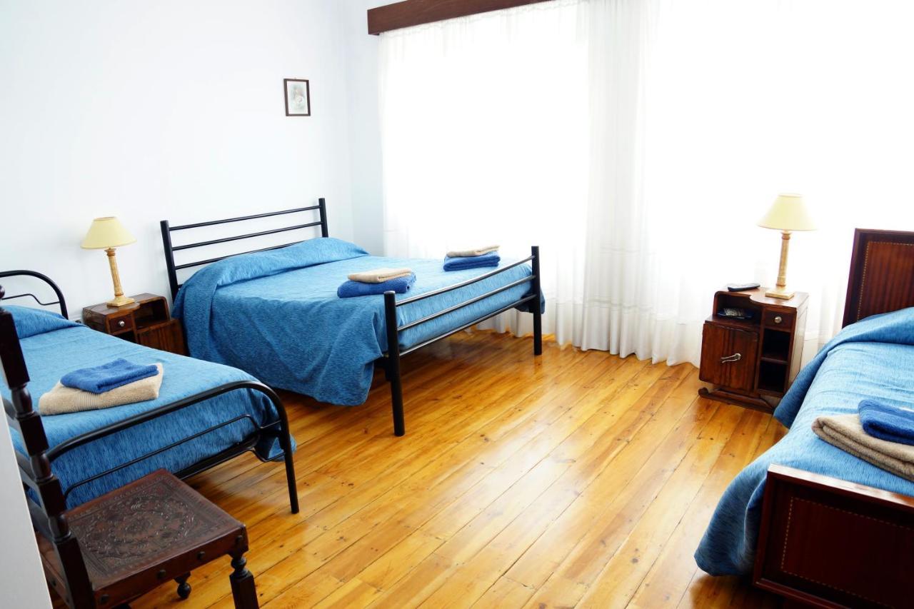 Farm stay Casa D'avo Mila Gois