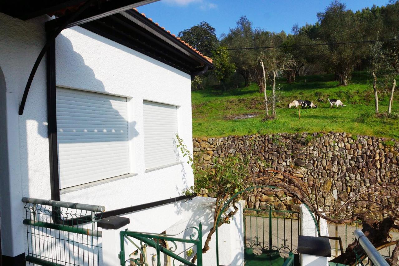 Casa D'avo Mila Farm stay *