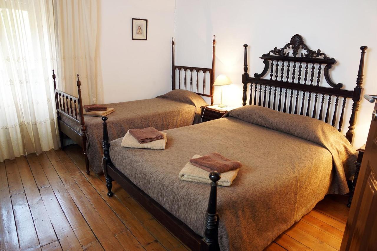 Casa D'avo Mila *