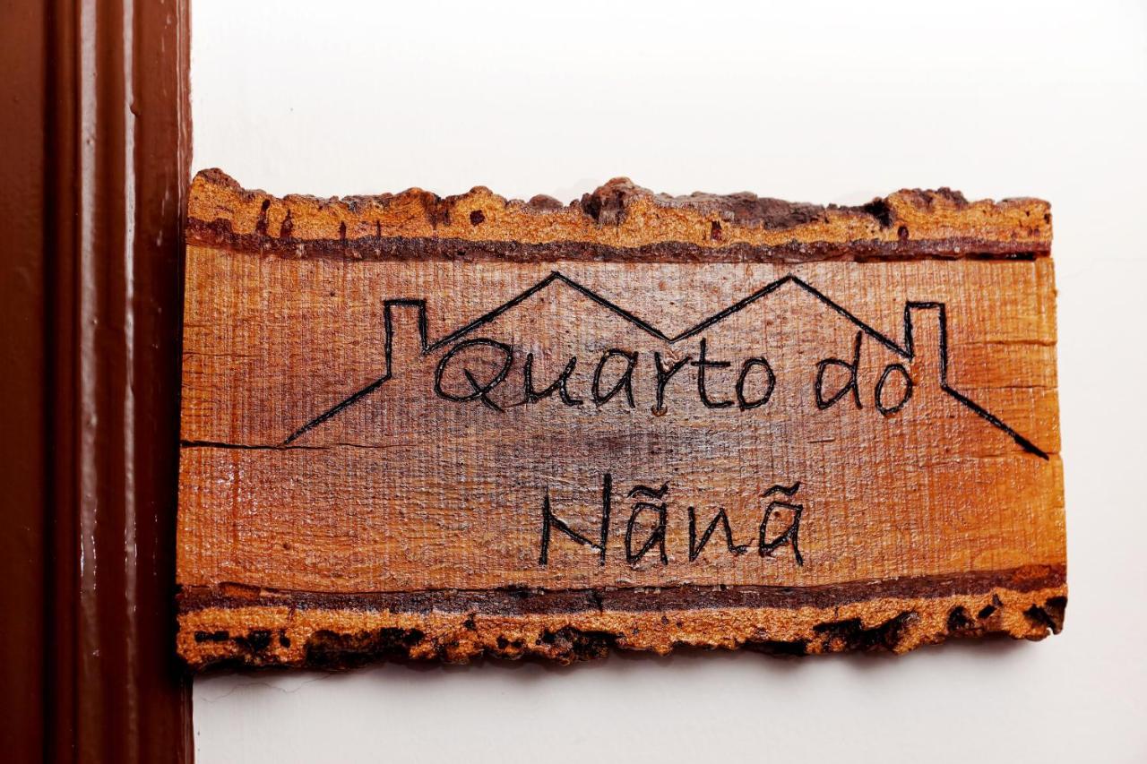 Casa D'avo Mila * Gois