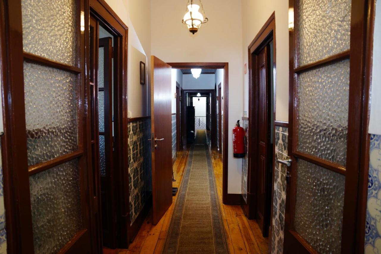 Casa D'avo Mila Farm stay