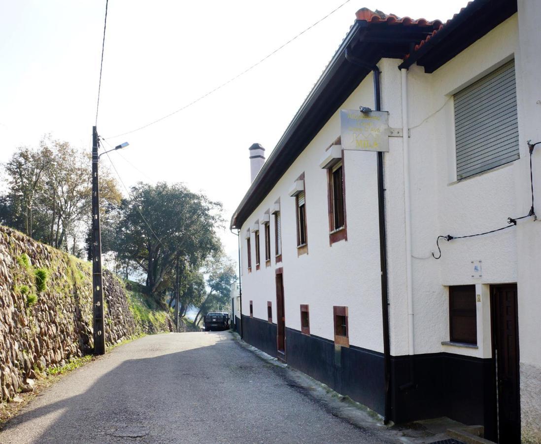 Casa D'avo Mila Gois