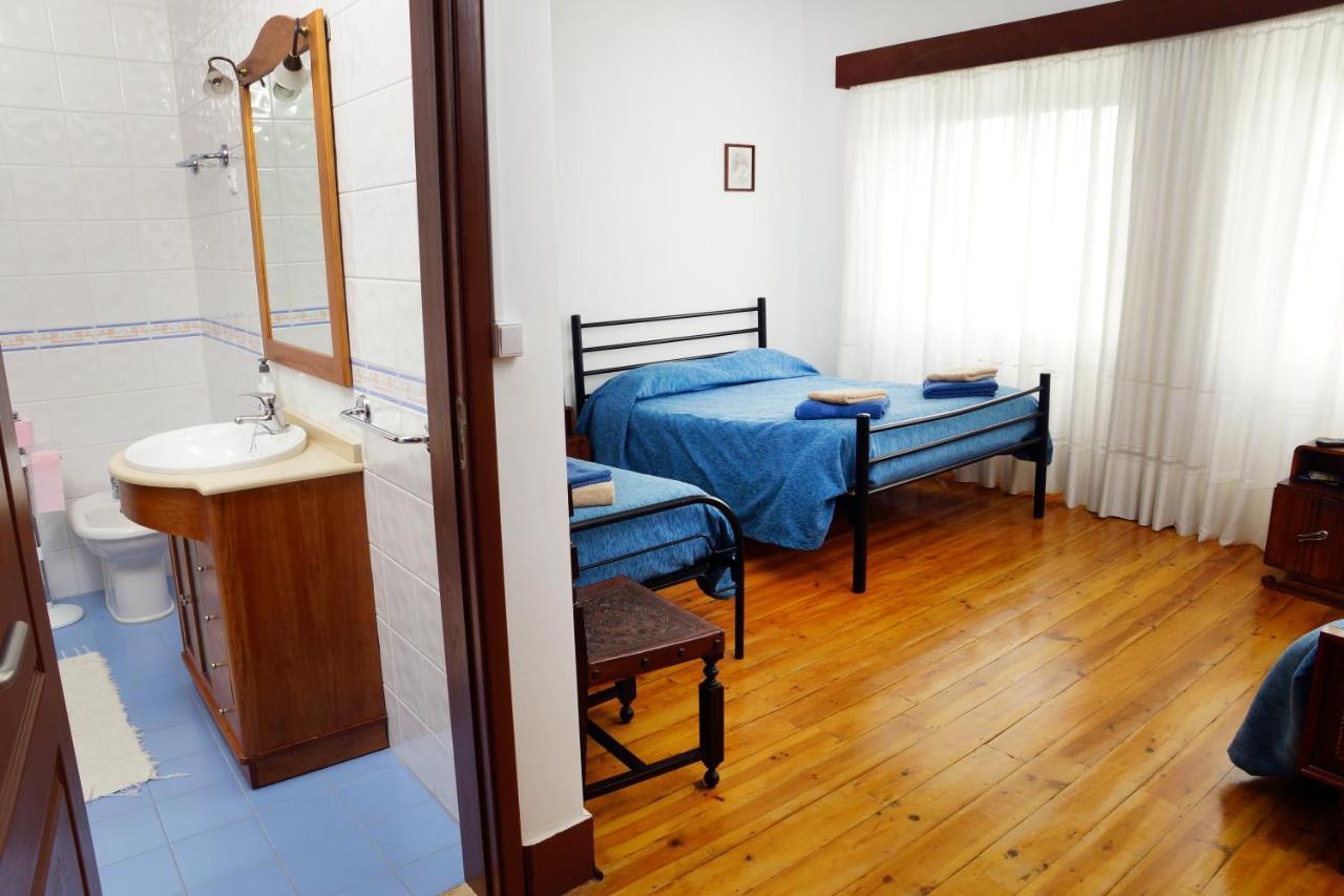 Casa D'avo Mila Farm stay