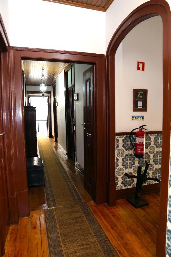 Casa D'avo Mila Farm stay Gois