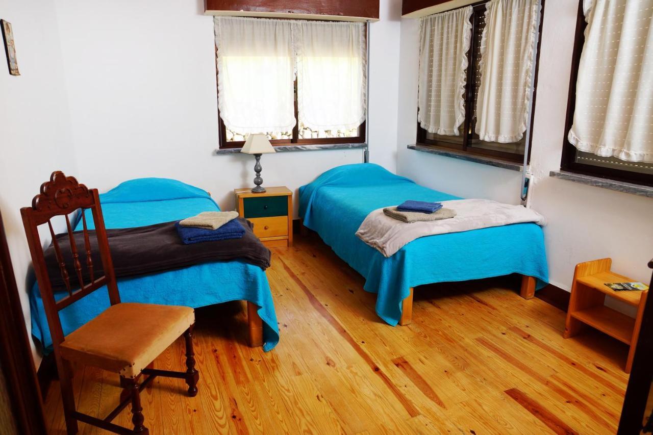 Farm stay Casa D'avo Mila Gois