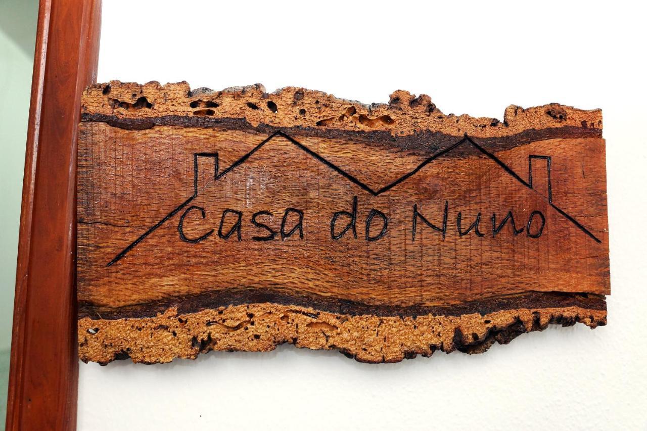Casa D'avo Mila Farm stay