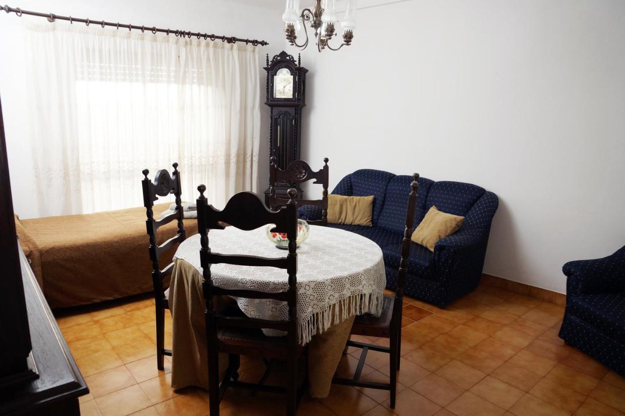 Farm stay Casa D'avo Mila Gois