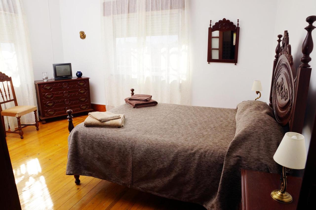 Casa D'avo Mila Farm stay