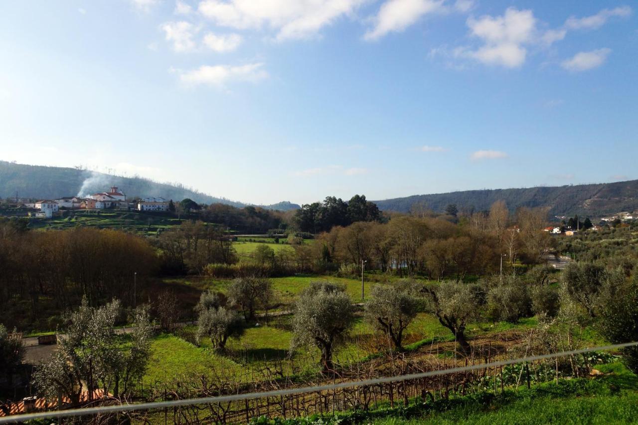 Farm stay Casa D'avo Mila Gois