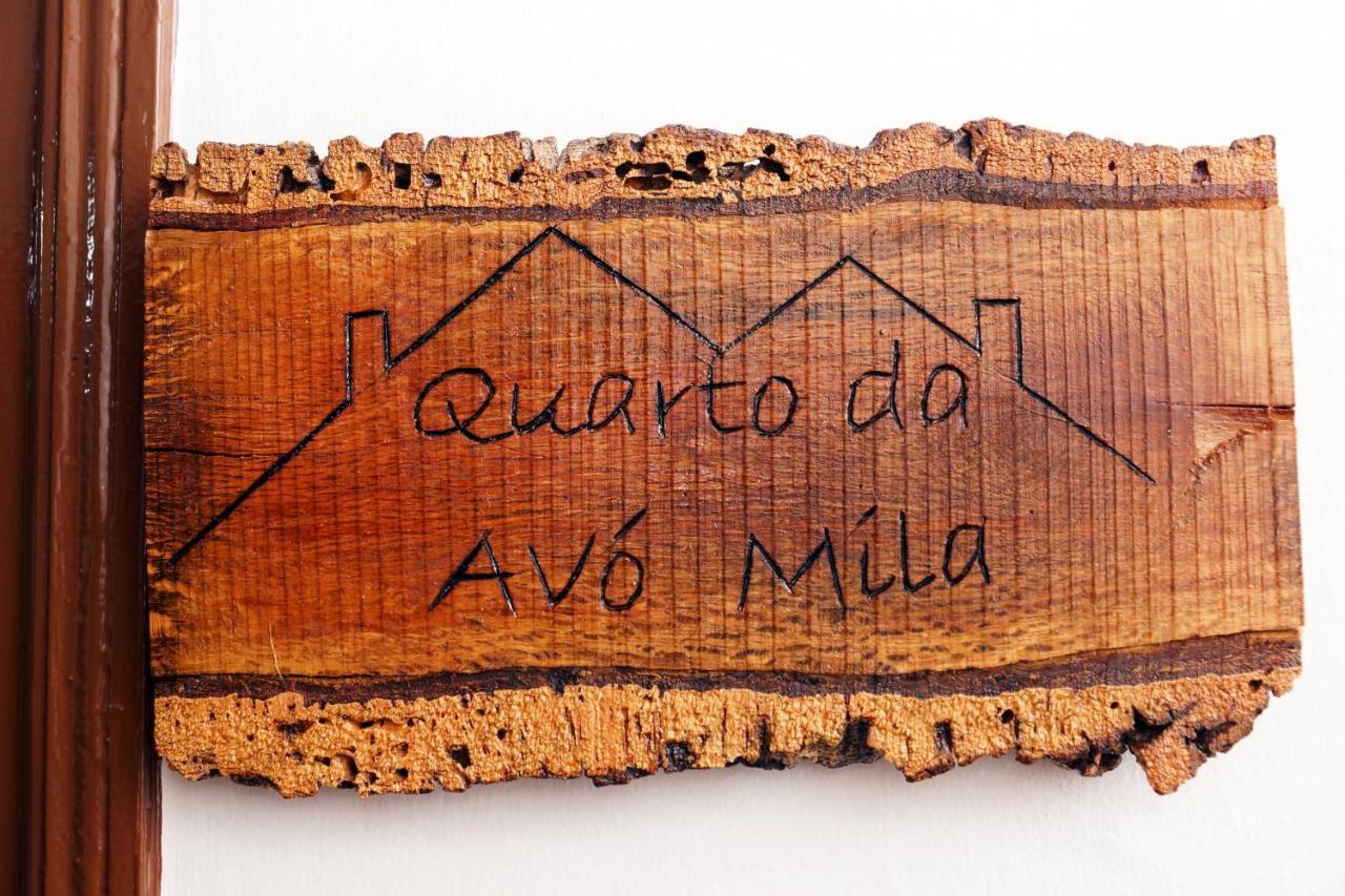 Casa D'avo Mila * Gois