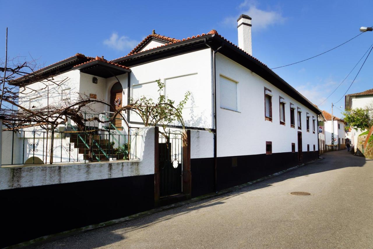 Casa D'avo Mila Gois
