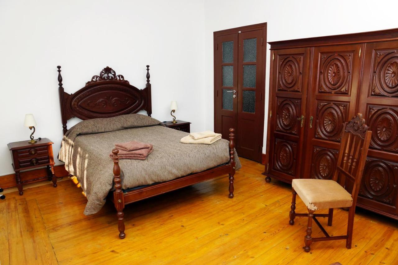 Farm stay Casa D'avo Mila *