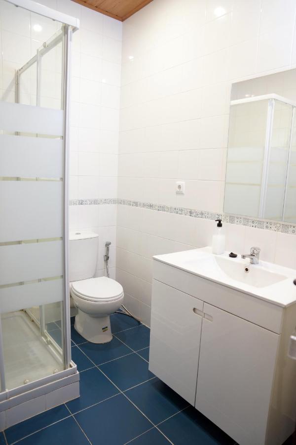 Casa D'avo Mila Farm stay Gois