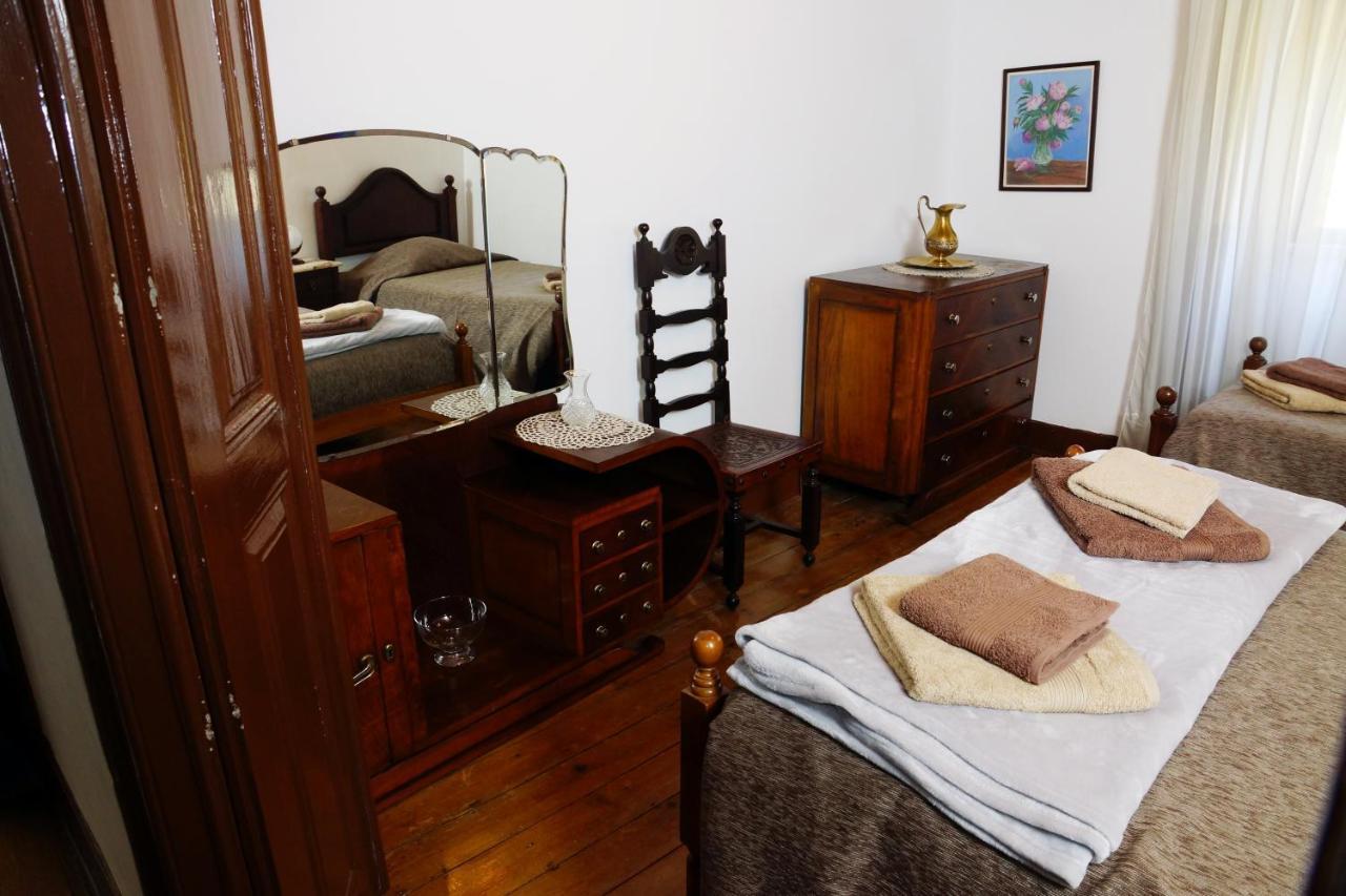 Casa D'avo Mila Farm stay *