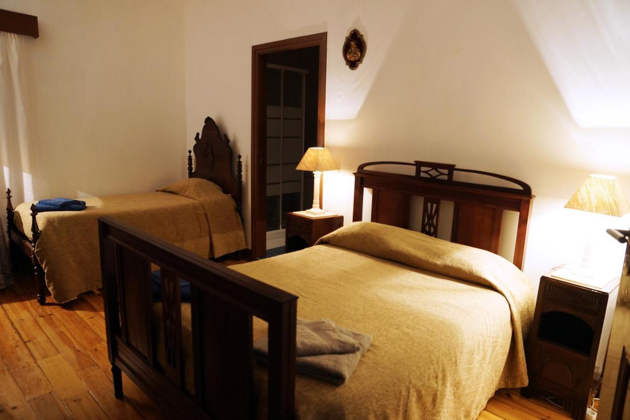 Casa D'avo Mila Farm stay Gois