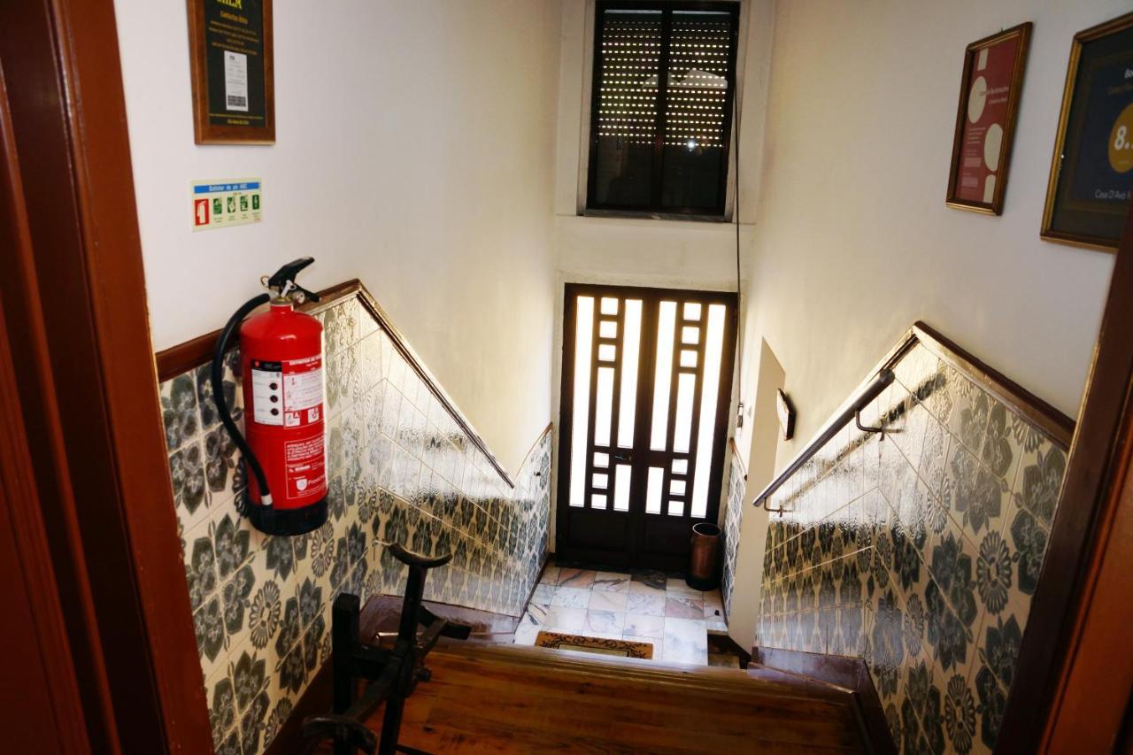 Casa D'avo Mila *