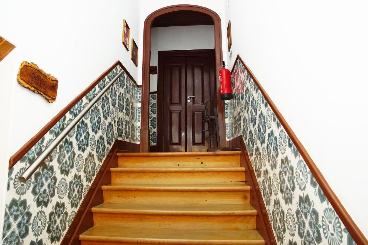 Casa D'avo Mila Gois