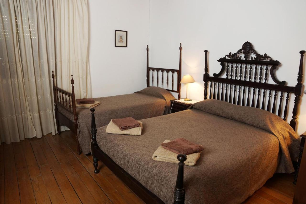 Farm stay Casa D'avo Mila