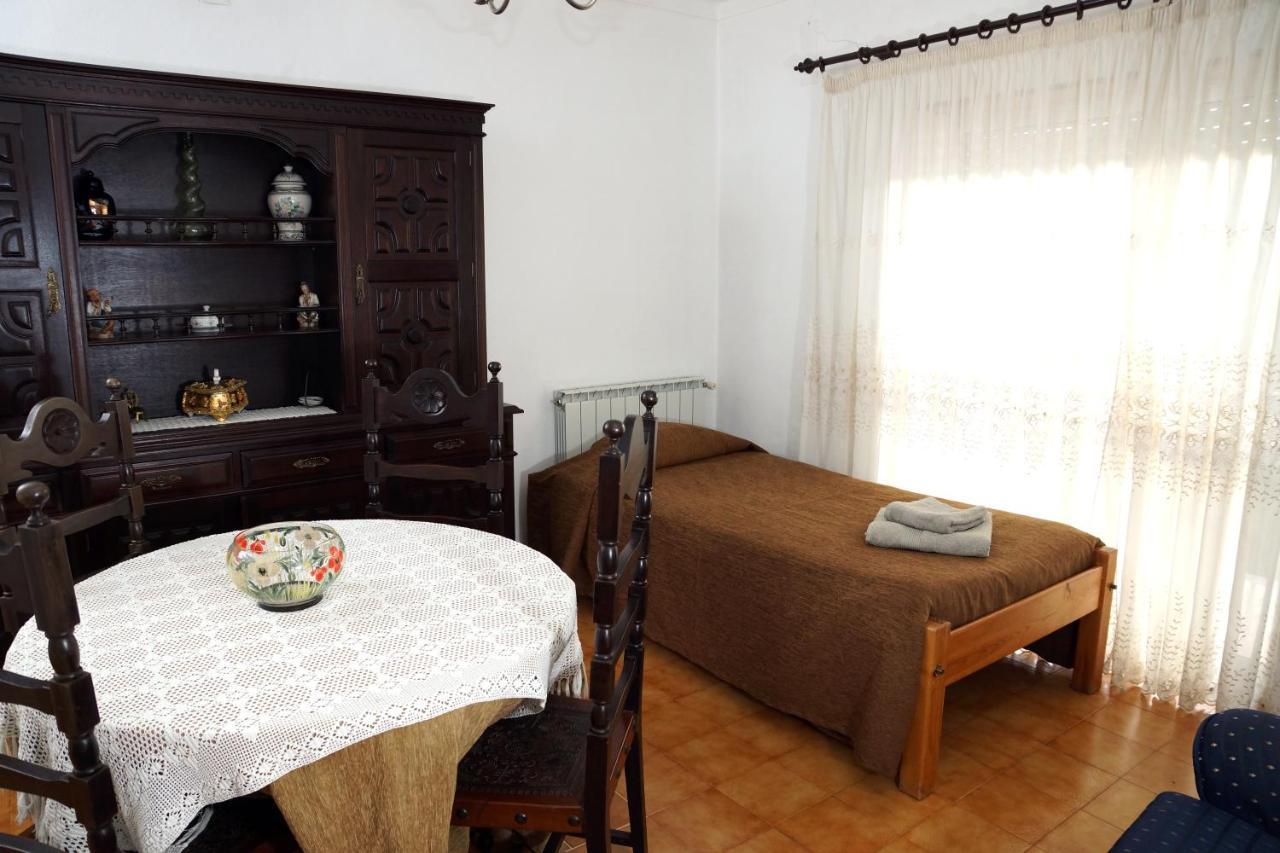 Casa D'avo Mila
