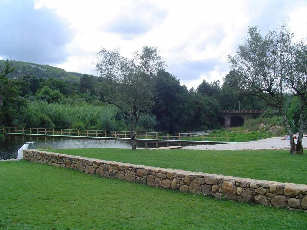 Casa D'avo Mila Gois