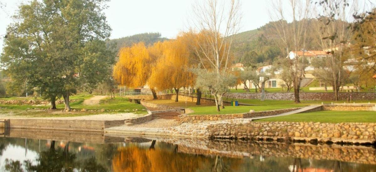 Casa D'avo Mila Farm stay Gois