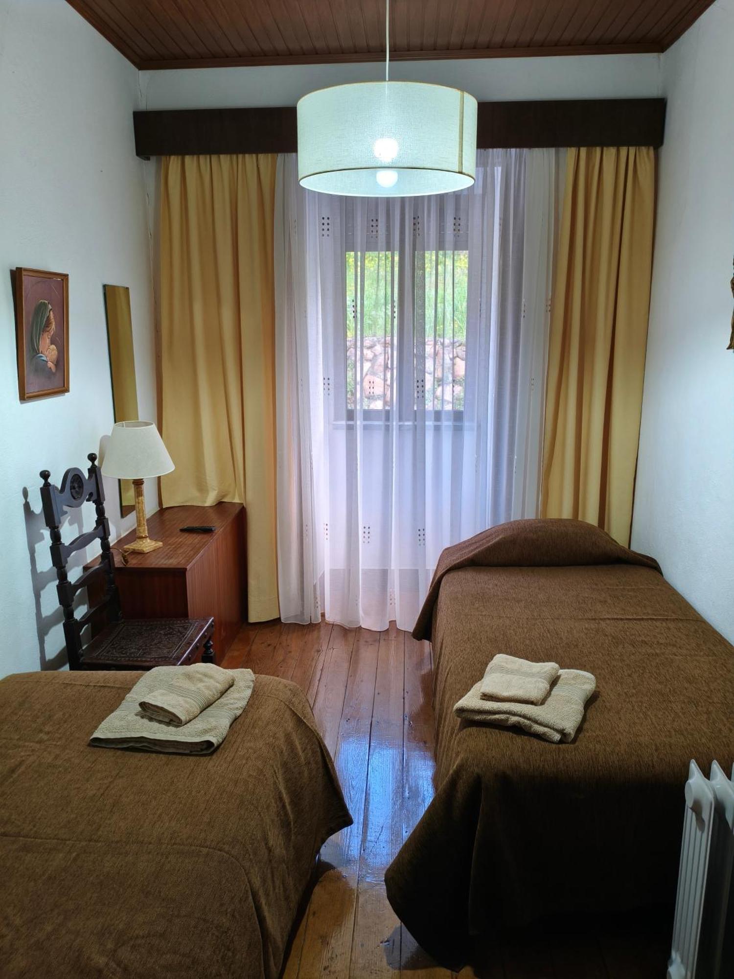 Farm stay Casa D'avo Mila