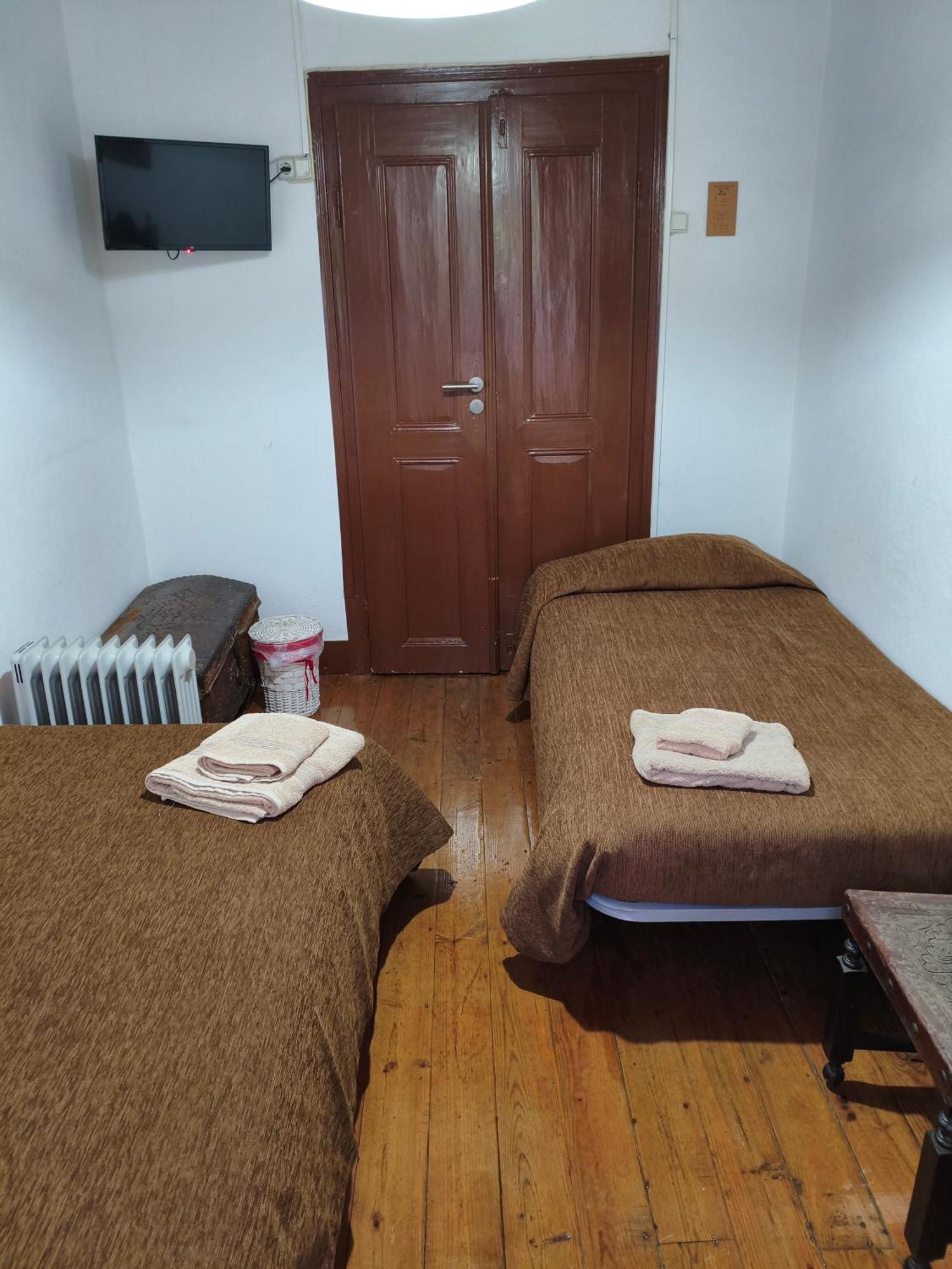 Casa D'avo Mila Farm stay *